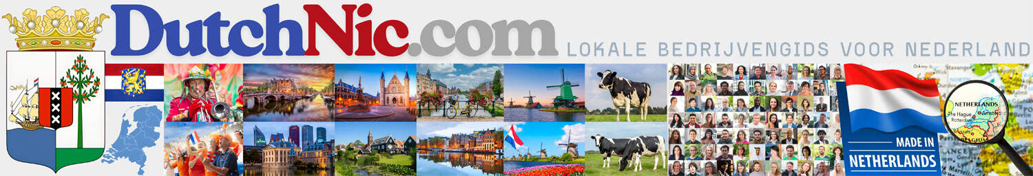 Gemaakt in Nederland - Venray Bootcamp